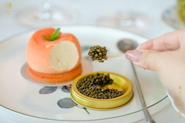Pava Caviar Shop