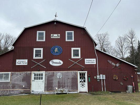 Nana's Bears & Buttons