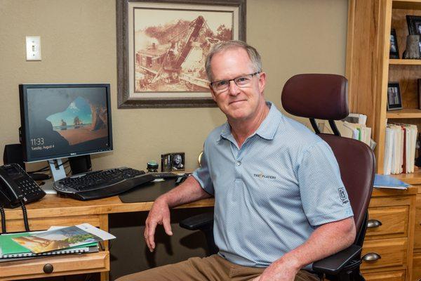 Power Equipment Company