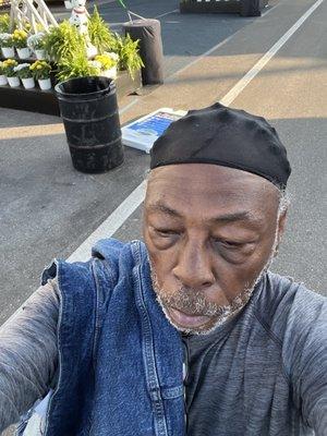 Gye Nyame Wellness Centre