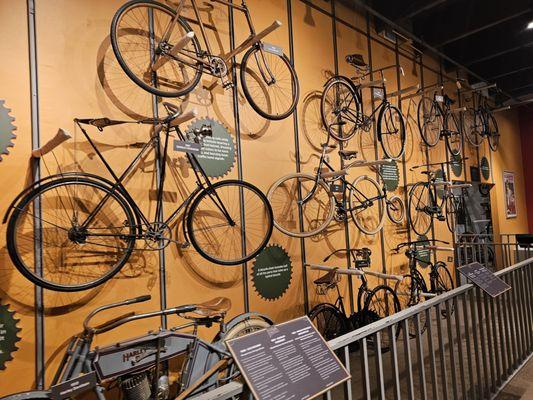 Science Museum Oklahoma
