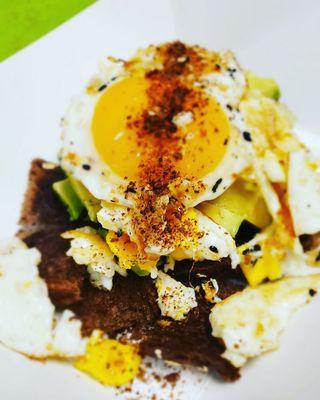 Chef Chris' Mobile Kitchen