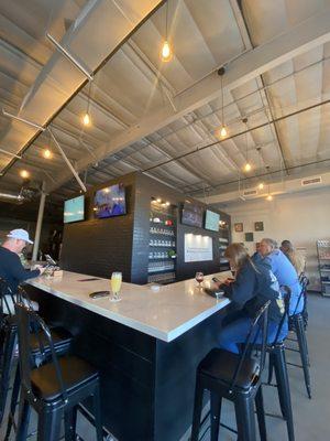 Kitsune Brewing Company