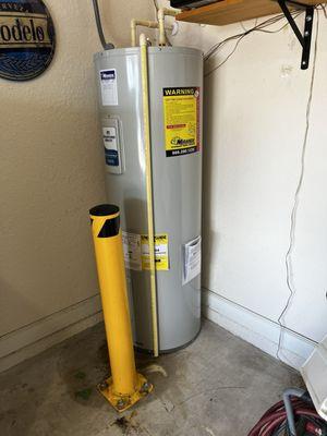 Miranda Plumbing & Air Conditioning