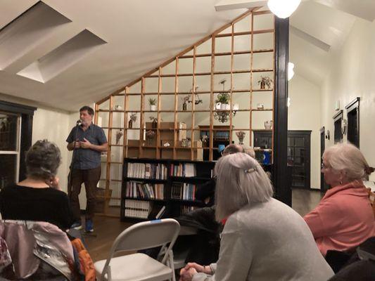 Chabad Jewish Center