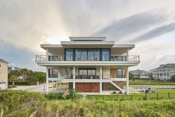 Kersting Architecture