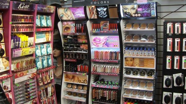 Victoria Wigs & Beauty Supply