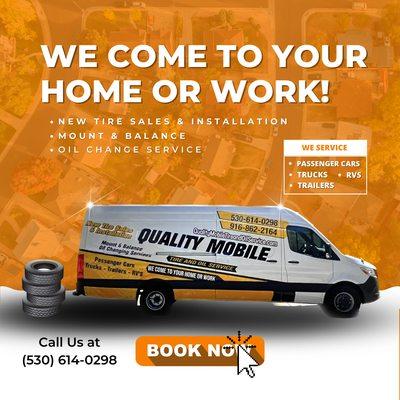 Sierra Foothills Media