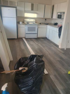 Aloha Paint & Handy Man