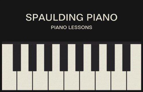 Spaulding Piano