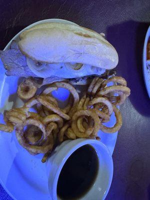 Urban Cowboy Bar and Grill