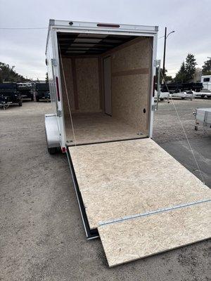 Southwest Trailer Sales