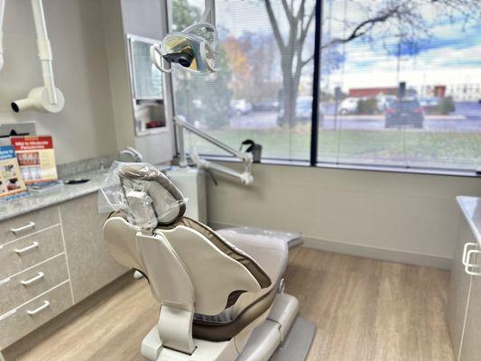 Advanced Dental Care of Northbrook