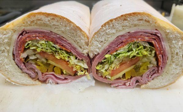 The North East Store