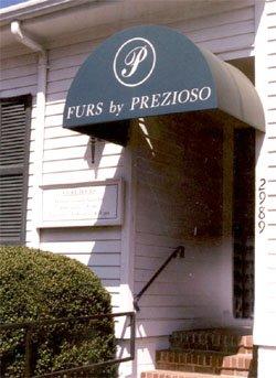 Prezioso Furs