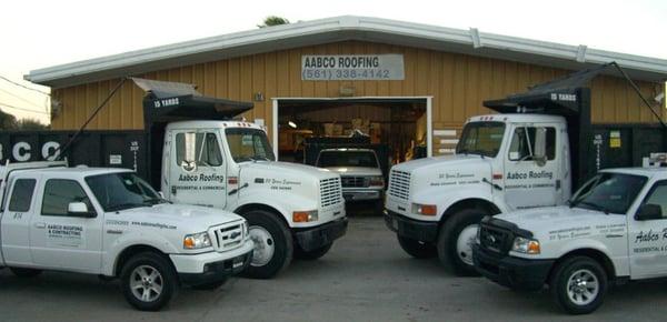 Aabco Roofing