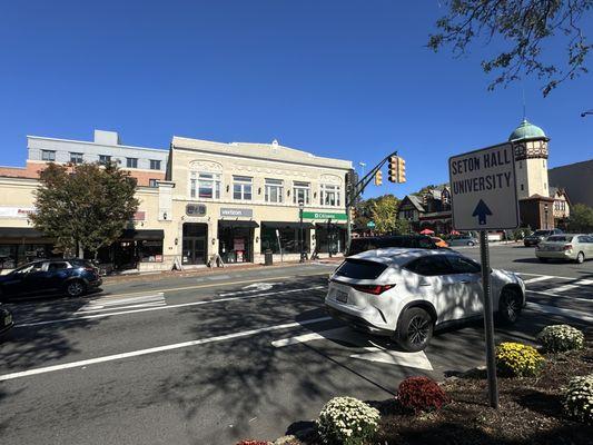 Math Clinic of South Orange