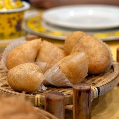 Emperor Seafood Restaurant 帝皇御宴