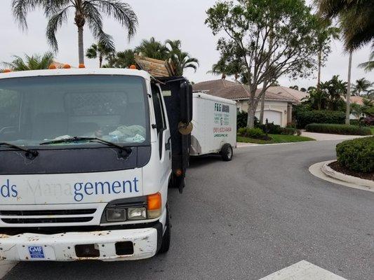 F & G Landscape Professionals