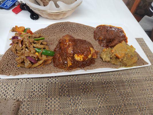 Tiru Ethiopian Restaurant