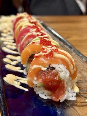 Thaicoon & Sushi Bar