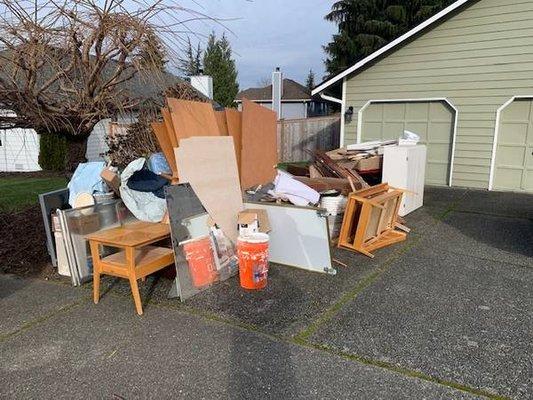 Lee's Handyman Service