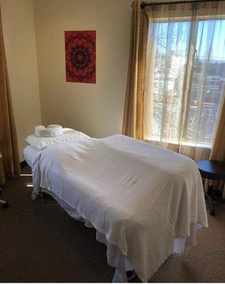 Urban Integrative Bodywork