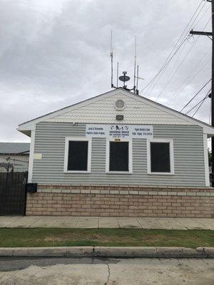 A-1 Answering Service