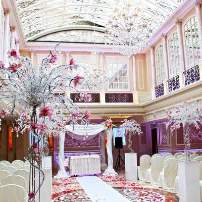 James Anthony Floral