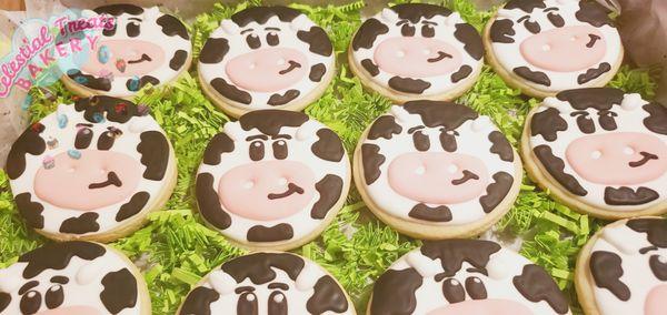 Celestial Treats Bakery