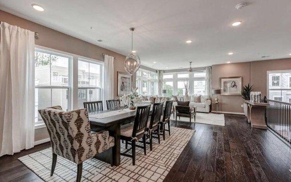 Kyle Toomey - Keller Williams Capital Properties