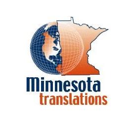 Minnesota Translations