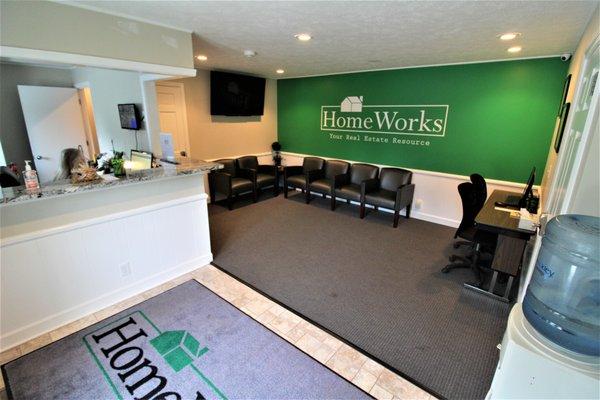 HomeWorks Property Management