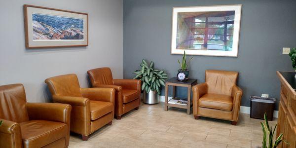 Chulie Professional Building