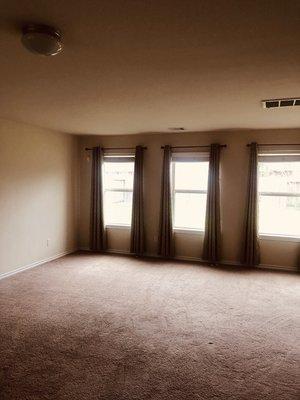 Reba’s Cleaning Services