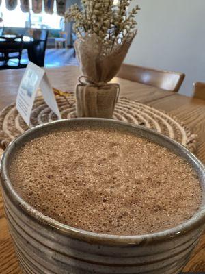 The Well Coffeehouse and Eatery