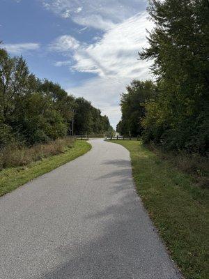 Erie Lackawanna Trail