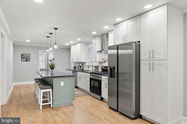 Stevens Construction & Home