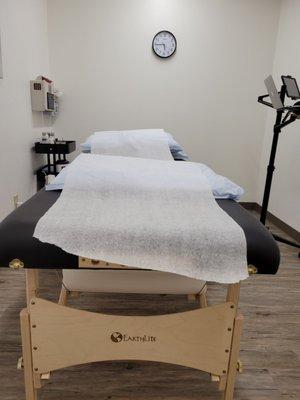 Smart Health Acupuncture Pro