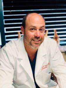 Dube Orthopedics and Physical Therapy