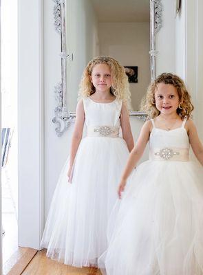 Chic Bohëmian Bride