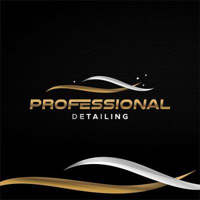 Professional Detailing Miami