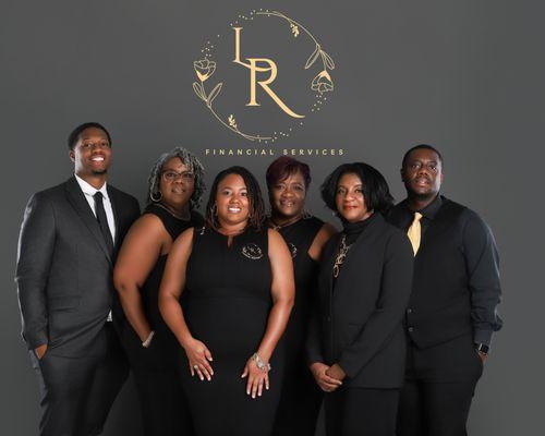 London Rose Financial Services