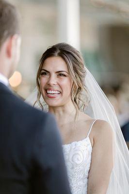 Katie McCaskill Bridal Artistry