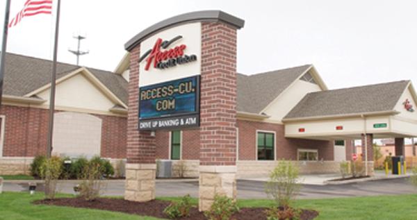 Access Credit Union