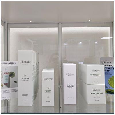 Jolieterre: Awaken Your Natural Glow