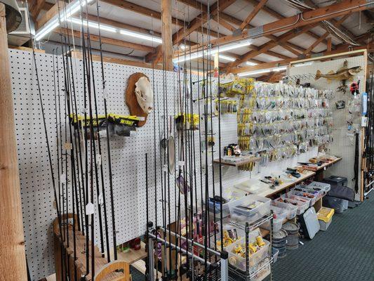 Among Friends - The Fun Flea Market