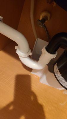 Ricardo handyman services