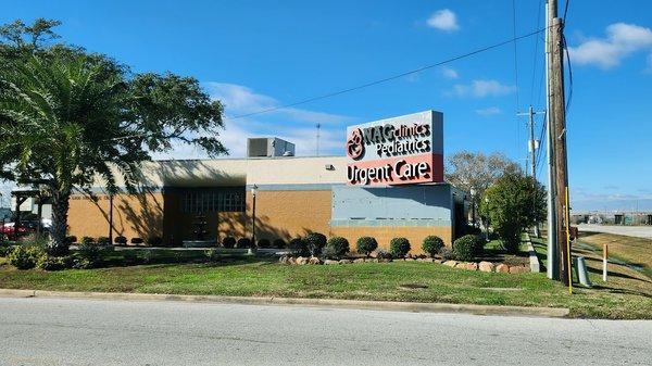 Visit us our Doctor office in Texas City for quality medical support in a caring, family-oriented environment.