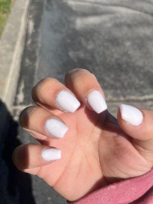 Lucky Nails and Spa